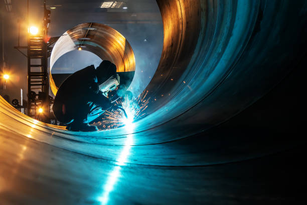 Best Food and Beverage Processing Equipment Welding in White Oak, MD