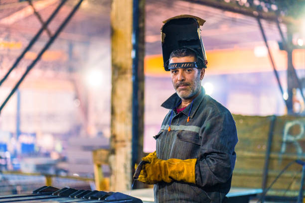 Best Structural Steel Welding in White Oak, MD