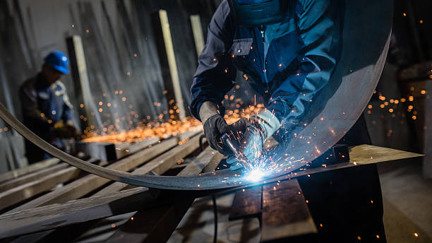 Affordable Welder Services in White Oak, MD