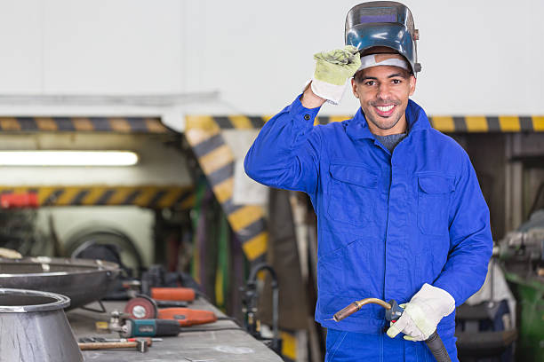 Trusted White Oak, MD Welder & Metal Fabrication Experts